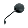 Rétroviseur VICMA gauche type origine - noir MBK Booster 100 - 1084130001