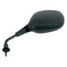 Rétroviseur VICMA gauche type origine - noir Kymco Fever ZX50 - 1083830002