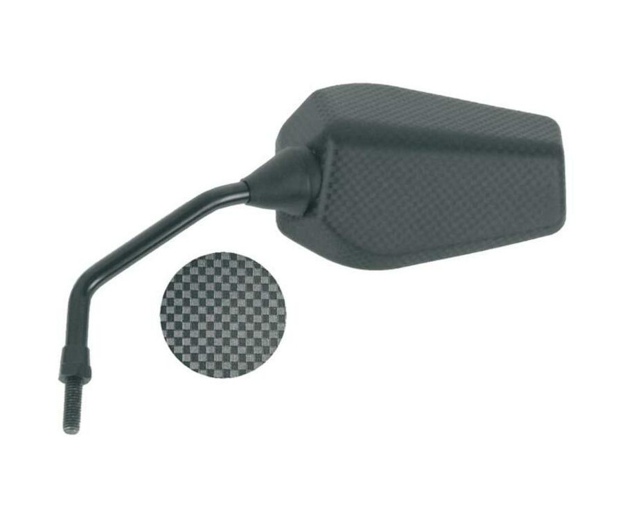 Rétroviseur VICMA gauche type origine - noir Peugeot XPS 50 Street - 1083567002