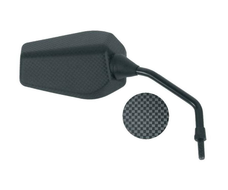 Rétroviseur VICMA droit type origine - noir Peugeot CPS 50 Street - 1083567001