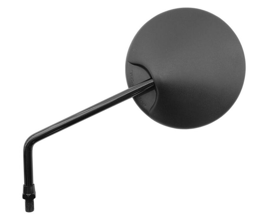 Rétroviseur VICMA gauche type origine - noir Yamaha WR12R - 1084182002