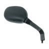 Rétroviseur VICMA droit type origine - noir Kymco B&W 50 - 1083649002