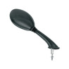 Rétroviseur VICMA droit type origine - noir Piaggio Vespa - 1083788001