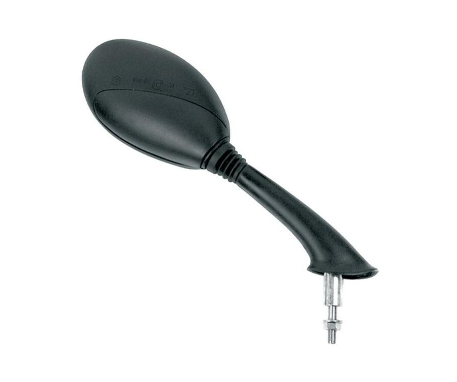 Rétroviseur VICMA droit type origine - noir Piaggio Vespa - 1083788001