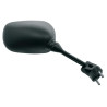 Rétroviseur VICMA droit type origine - noir Kawasaki ZX6R - 1084020001