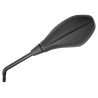 Rétroviseur VICMA gauche type origine - noir Gilera Nexus 125 Euro 3 - 1083873002