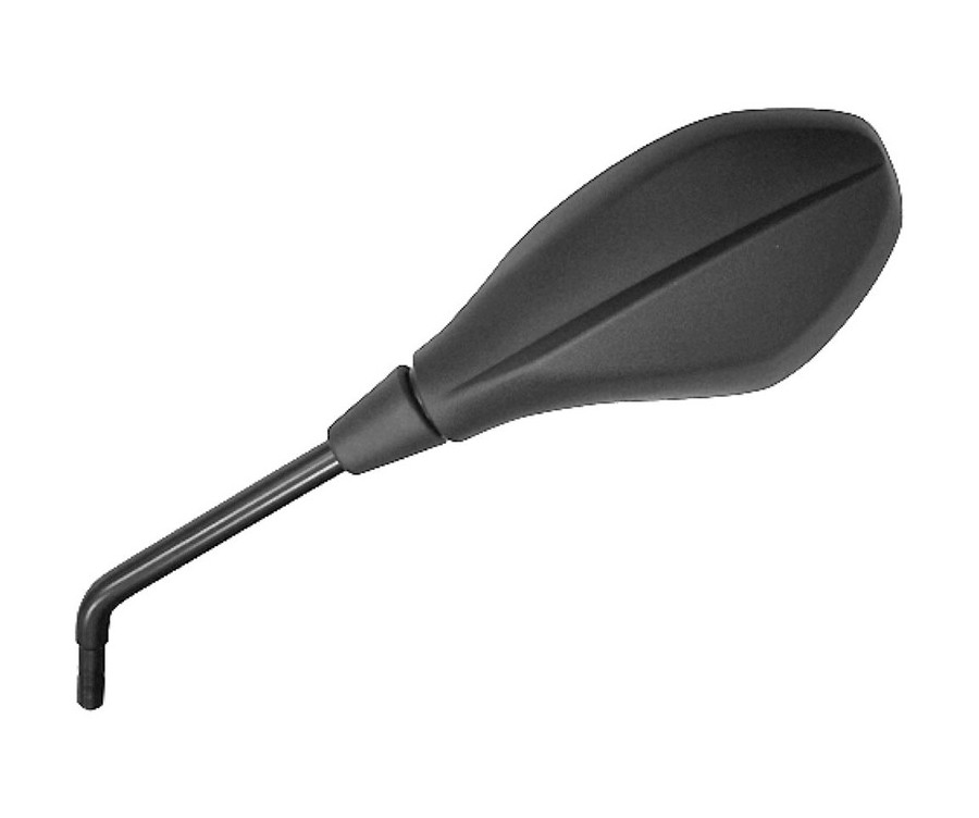 Rétroviseur VICMA gauche type origine - noir Gilera Nexus 125 Euro 3 - 1083873002