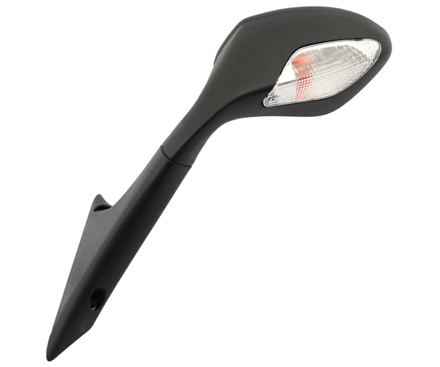 Rétroviseur VICMA gauche type origine - noir Aprilia SRV850 - 1083939002