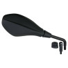 Rétroviseur VICMA droit type origine - noir Piaggio - 1096062002