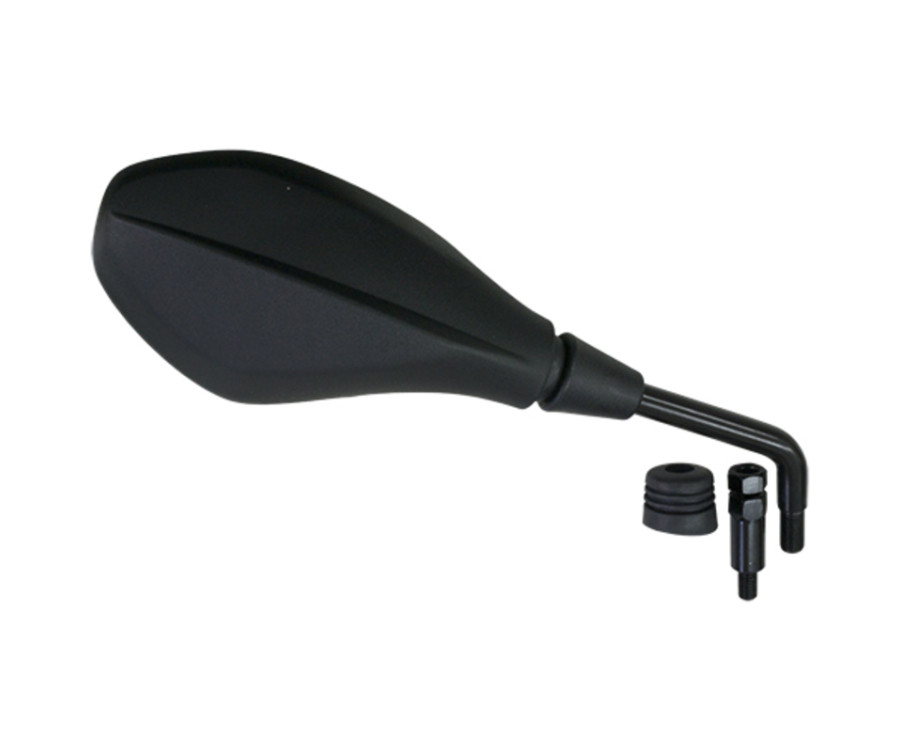 Rétroviseur VICMA droit type origine - noir Piaggio - 1096062002