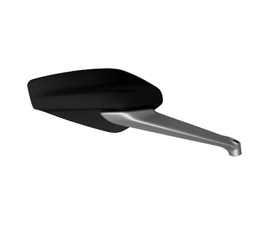 Rétroviseur VICMA droit type origine - noir Ducati Monster 821 - 1083905002