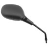 Rétroviseur VICMA droit type origine - noir Aprilia Sportcity 125 - 1083644001