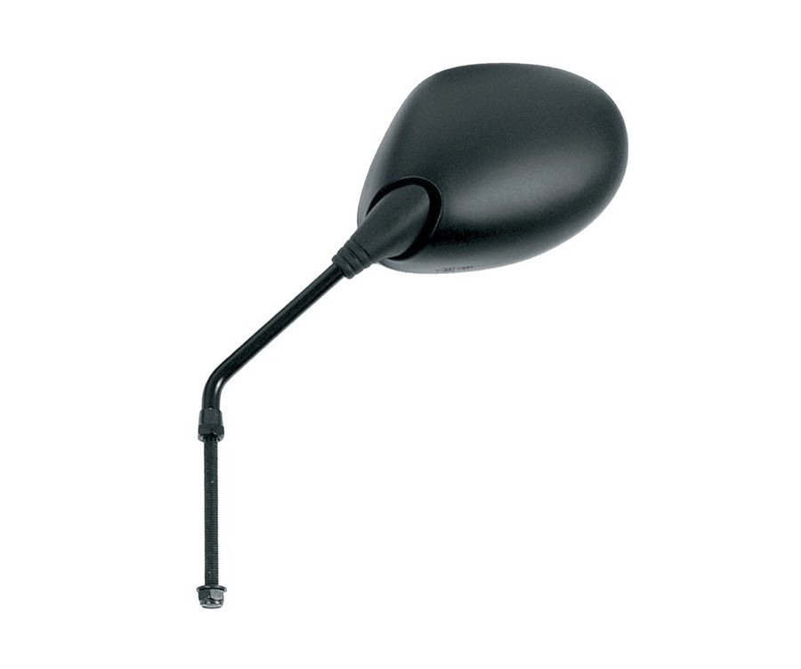 Rétroviseur VICMA gauche type origine - noir Peugeot Trekker 50 - 1083847002