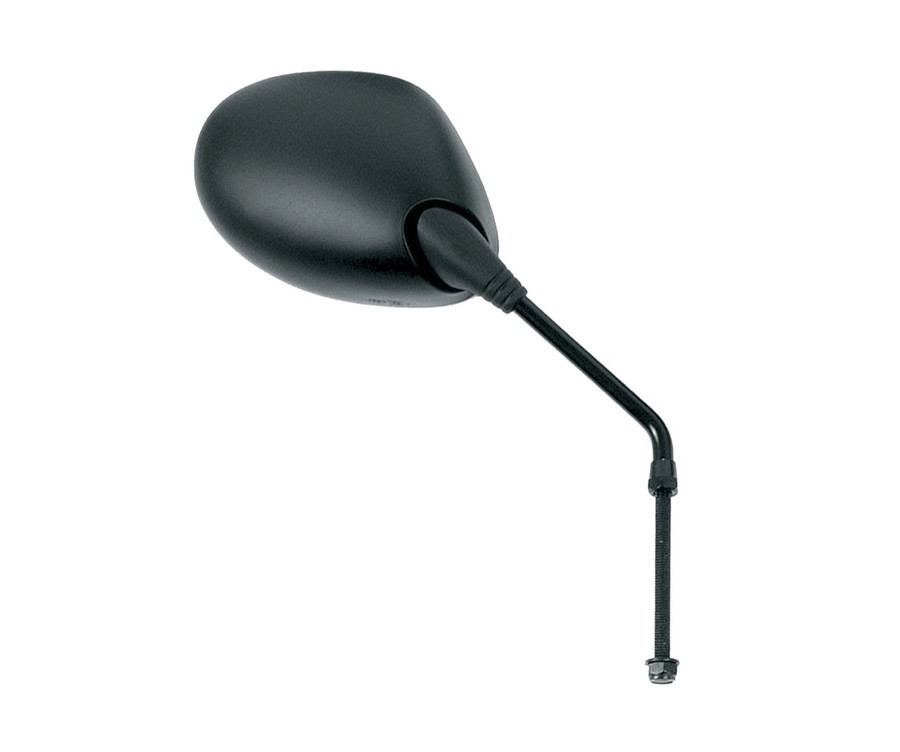 Rétroviseur VICMA droit type origine - noir Peugeot Trekker 50 - 1083847001