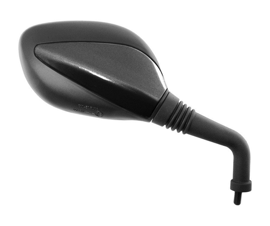 Rétroviseur VICMA droit type origine - noir CPI Oliver 50 - 1083799002