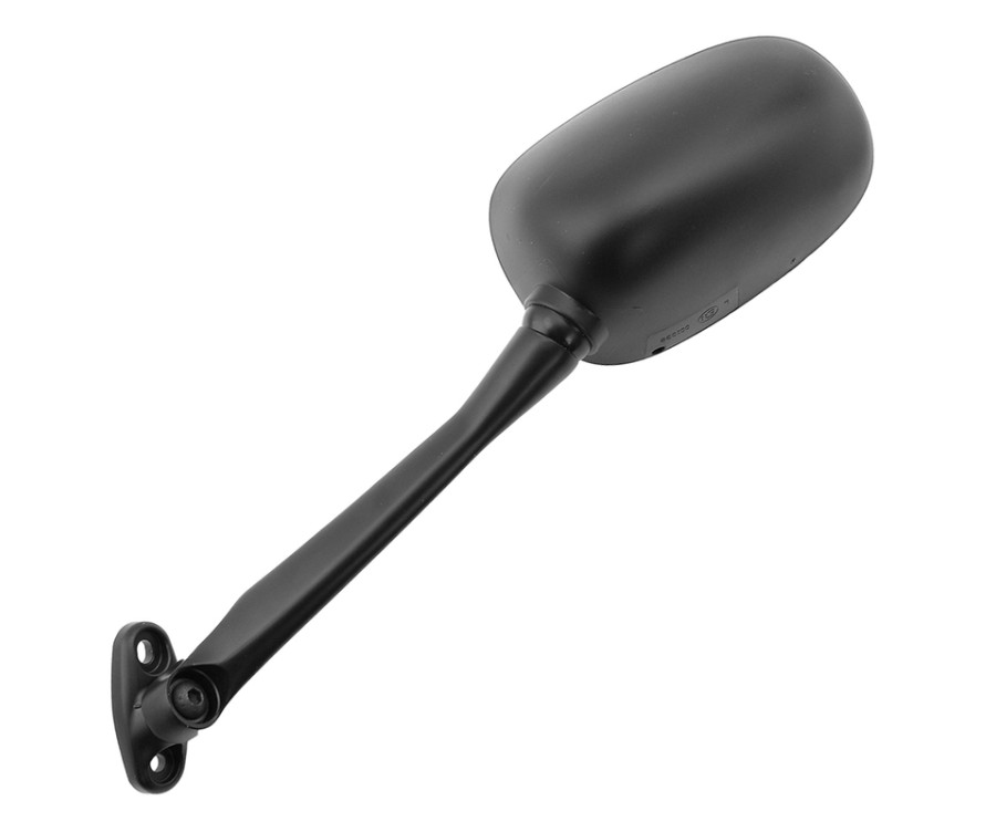 Rétroviseur VICMA gauche type origine - noir Honda CBR125/250R - 1084000002