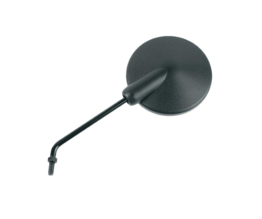 Rétroviseur VICMA bras court gauche type origine - noir Derbi Senda - 1083583001