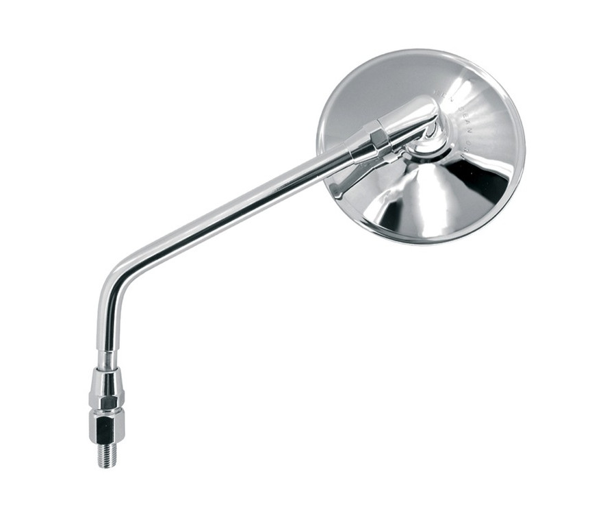 Rétroviseur VICMA type origine - chromé Suzuki VL125 Intruder - 1084080001