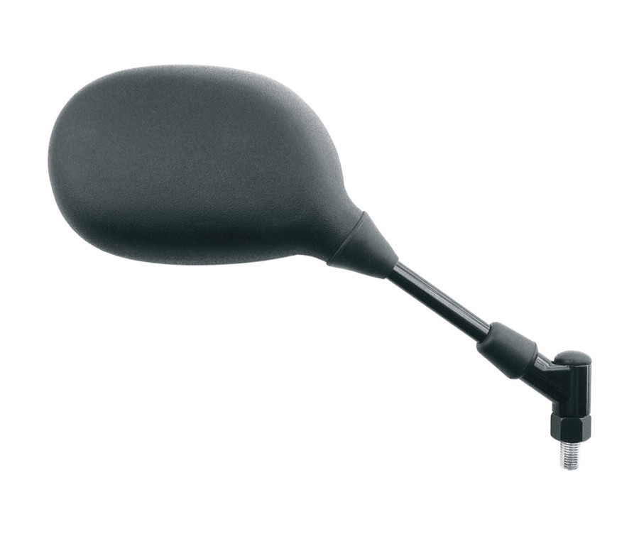 Rétroviseur VICMA droit type origine - noir Yamaha YBR250 - 1084160001