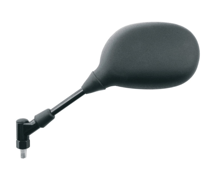 Rétroviseur VICMA gauche type origine - noir Yamaha YBR250 - 1084160002