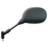 Rétroviseur VICMA gauche type origine - noir Yamaha YBR250 - 1084160002