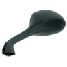 Rétroviseur VICMA gauche type origine - noir Gilera Runner 50/125 - 1083778002