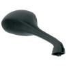 Rétroviseur VICMA droit type origine - noir Gilera Runner 50/125 - 1083778001