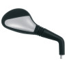 Rétroviseur VICMA droit type origine - noir MBK Nitro 50 - 1084150001
