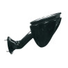 Rétroviseur VICMA gauche type origine - noir Kawasaki ZX-12R - 1084017002