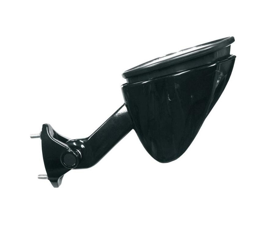 Rétroviseur VICMA gauche type origine - noir Kawasaki ZX-12R - 1084017002