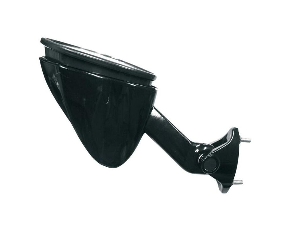 Rétroviseur VICMA droit type origine - noir Kawasaki ZX-12R - 1084017001