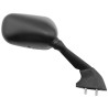 Rétroviseur VICMA droit type origine - noir Yamaha YZF-R6 - 1084186001
