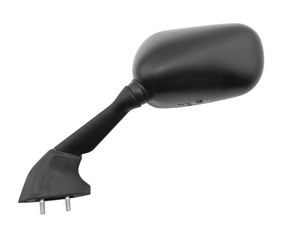 Rétroviseur VICMA gauche type origine - noir Yamaha YZF-R6 - 1084186002