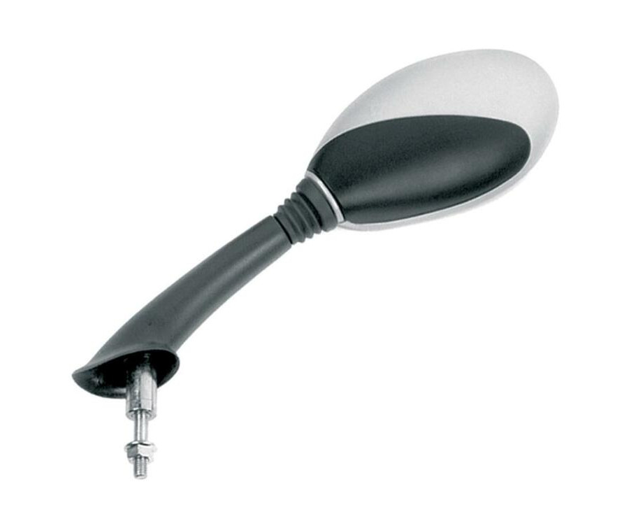 Rétroviseur VICMA gauche type origine - noir Piaggio Vespa - 1083776002