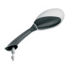 Rétroviseur VICMA gauche type origine - noir Piaggio Vespa - 1083776002