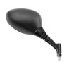 Rétroviseur VICMA droit type origine - noir MBK Skyliner 250 - 1084133001