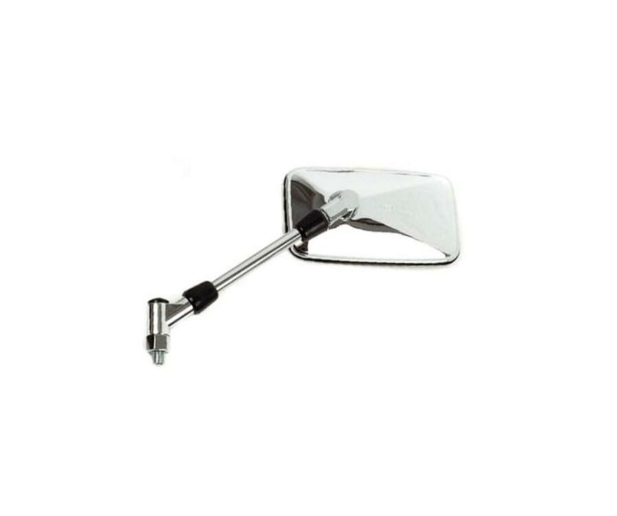 Rétroviseur VICMA gauche type origine - chromé Suzuki SV1000N - 1084149002