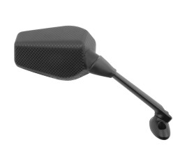 Rétroviseur VICMA Racing droit type origine - carbone Yamaha YZF 125R - 1083810001