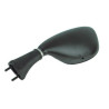 Rétroviseur VICMA droit type origine - noir Kawasaki ZX-6R/9R - 1084039001