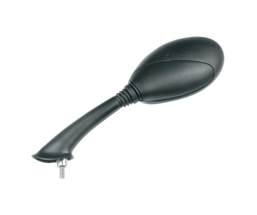 Rétroviseur VICMA gauche type origine - noir Piaggio Fly 150 - 1083861002