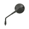 Rétroviseur VICMA type origine - noir Kawasaki Balius II 250 - 1084027001