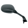 Rétroviseur VICMA droit type origine - noir Kymco K12 50 - 1083706001
