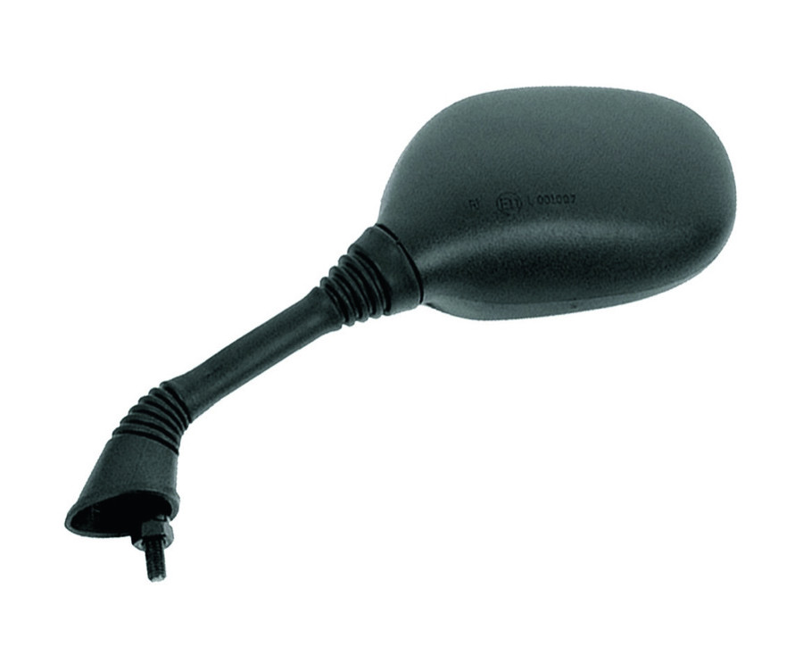 Rétroviseur VICMA gauche type origine - noir Kymco K12 50 - 1083706002