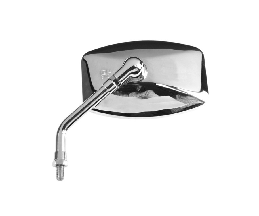 Rétroviseur VICMA type origine - chromé Daelim VL Daystar 125 - 1083856001