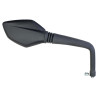 Rétroviseur VICMA droit type origine - noir KTM - 1096059002
