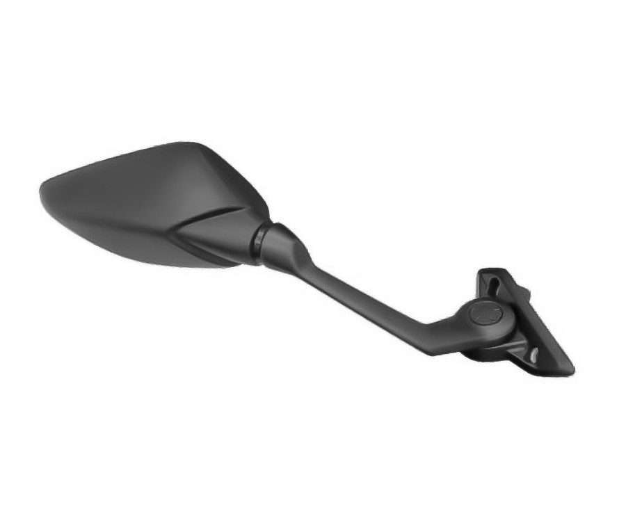 Rétroviseur droit TECNIUM type OEM - 1124824001