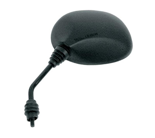 Rétroviseur VICMA gauche type origine - noir Piaggio NRG 50 - 1083543002
