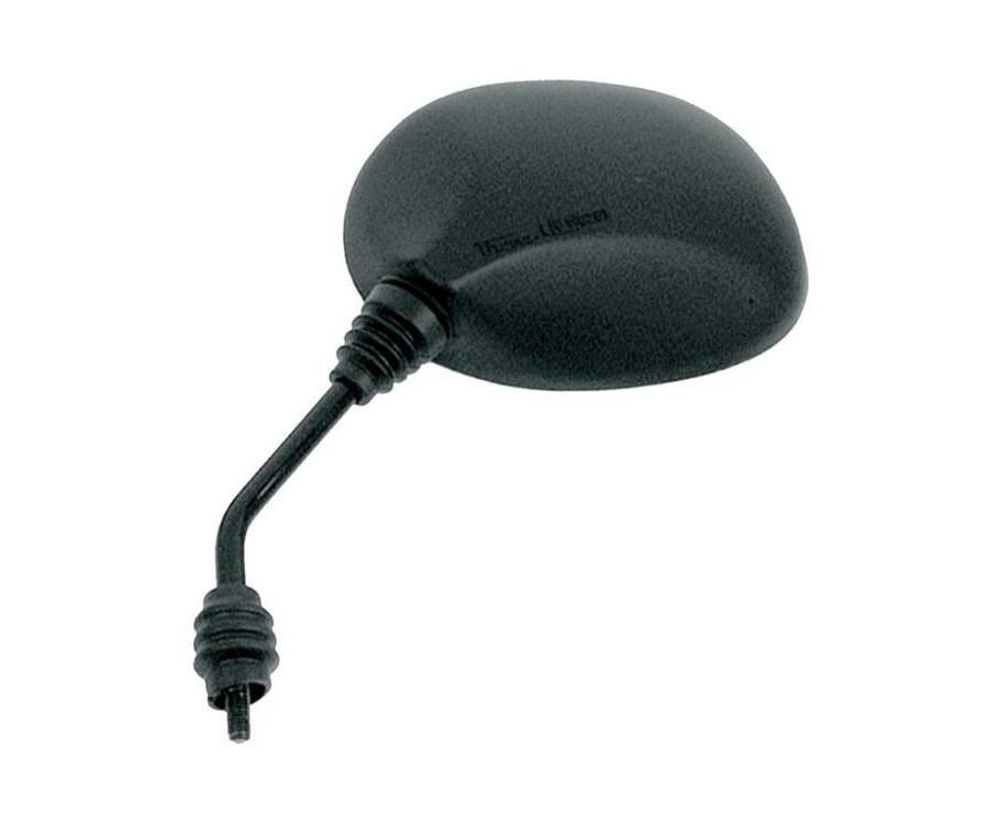 Rétroviseur VICMA gauche type origine - noir Piaggio NRG 50 - 1083543002