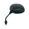Rétroviseur VICMA gauche type origine - noir Piaggio NRG 50 - 1083543002