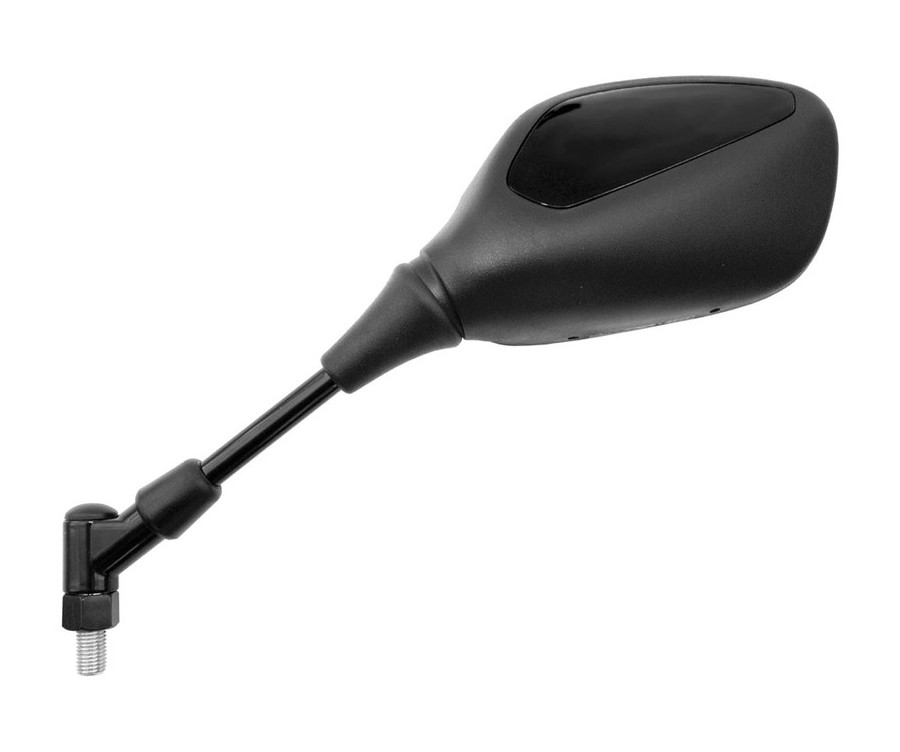 Rétroviseur VICMA gauche type origine - noir Peugeot City Star - 1083838002